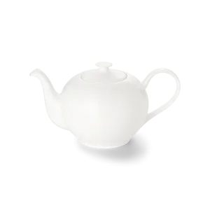 Classic - Teapot White 0.4L