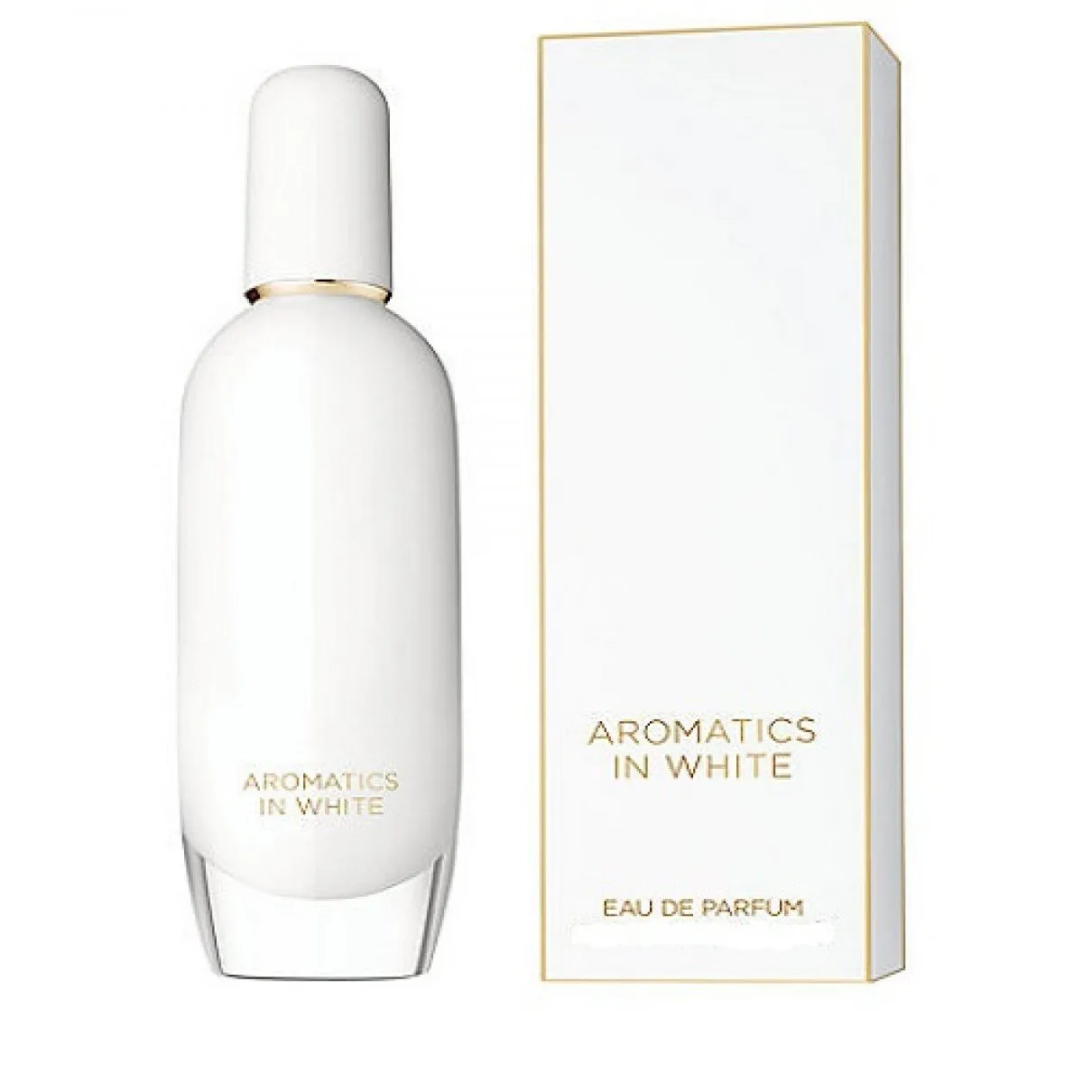 Clinique Aromatics in White Eau de Parfum 100ml