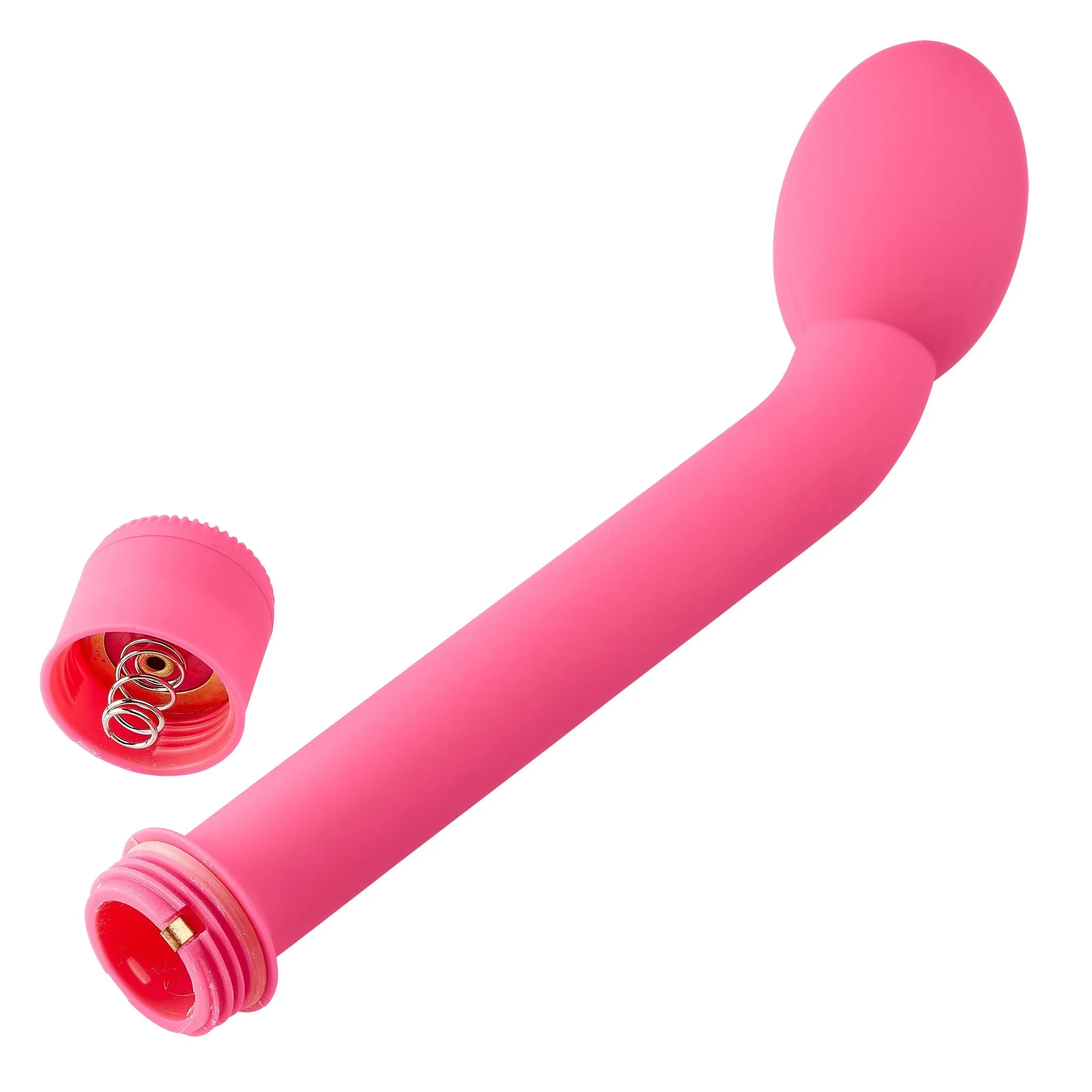 Cloud 9 Novelties Curved G Spot Massager
