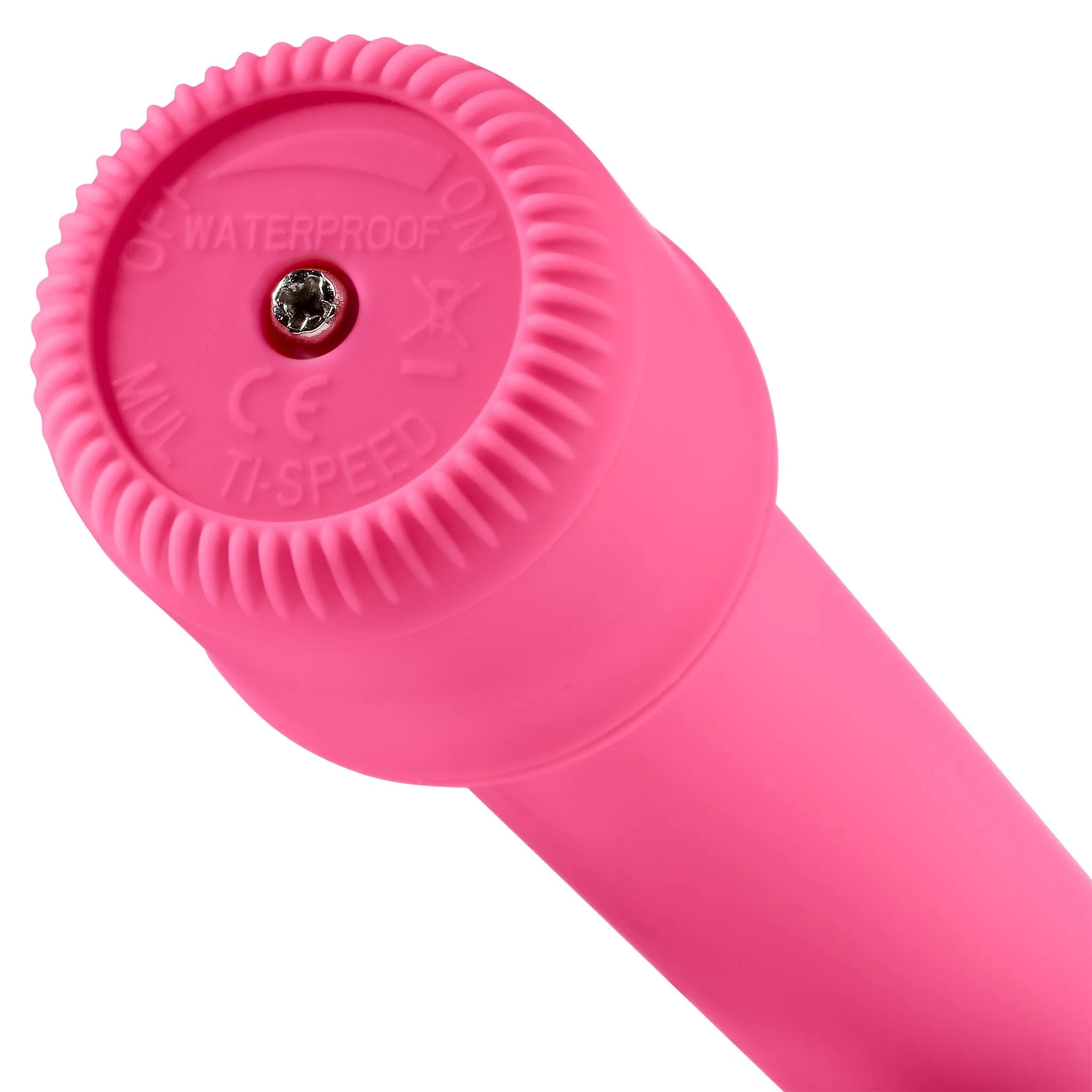 Cloud 9 Novelties Curved G Spot Massager