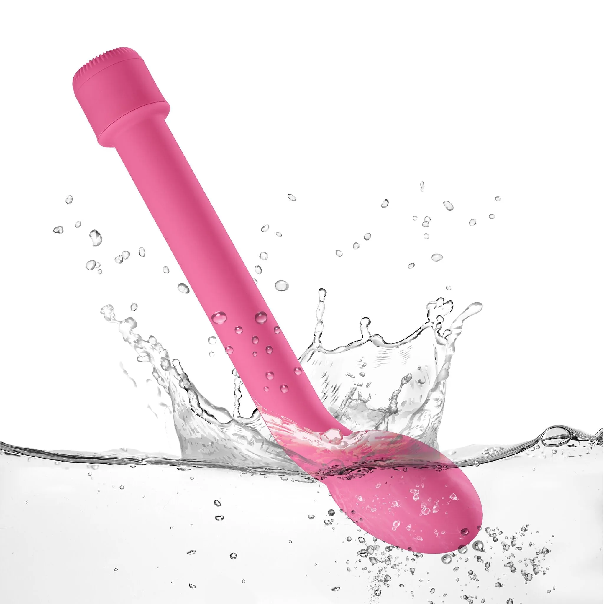 Cloud 9 Novelties Curved G Spot Massager