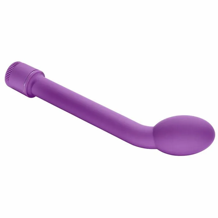 Cloud 9 Novelties Curved G Spot Massager