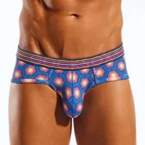 Cocksox Sports Brief Euphoria