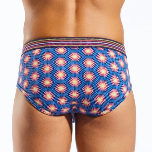 Cocksox Sports Brief Euphoria