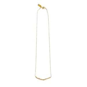 Columba Necklace
