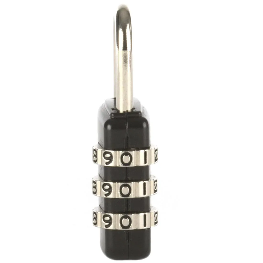 Combination Padlock