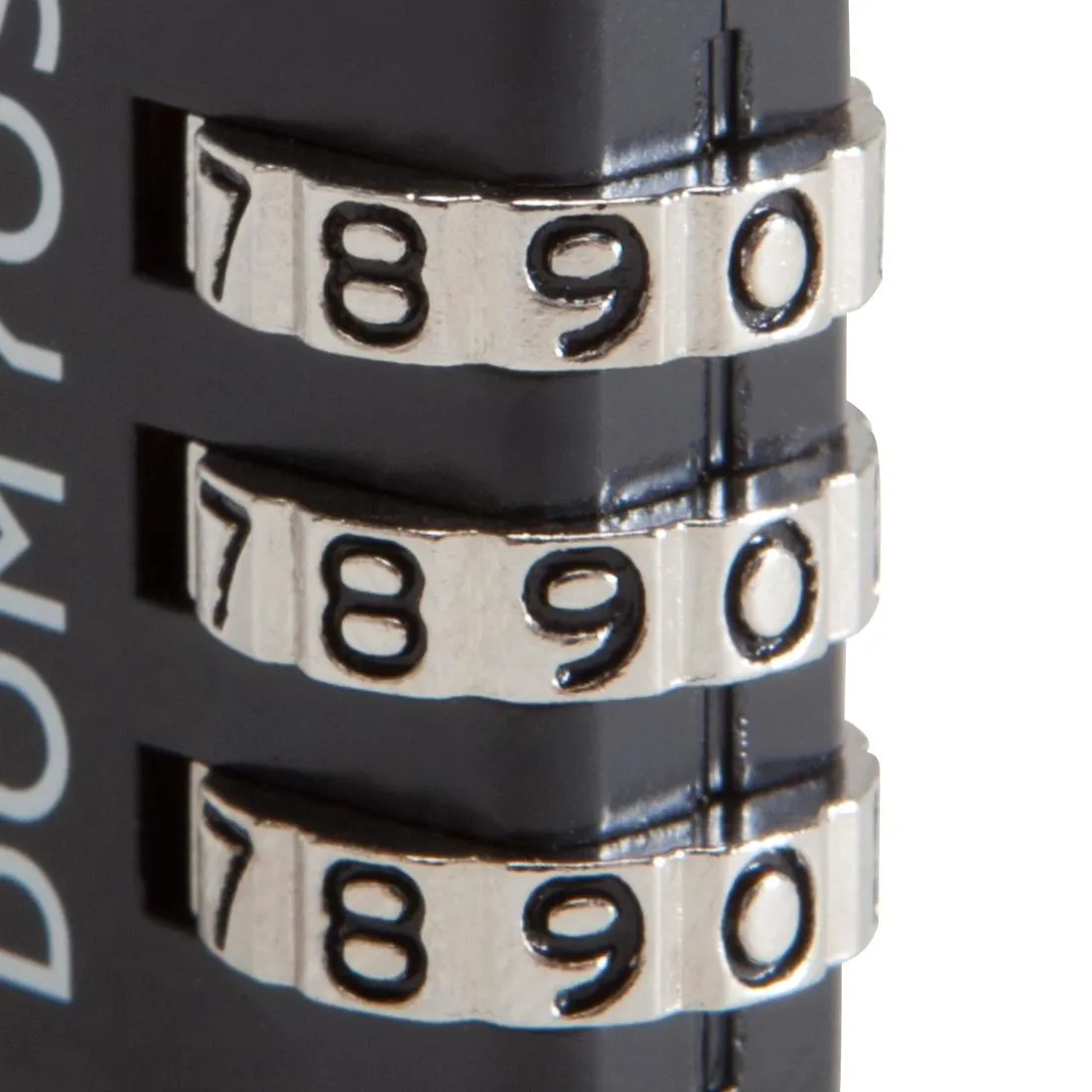 Combination Padlock