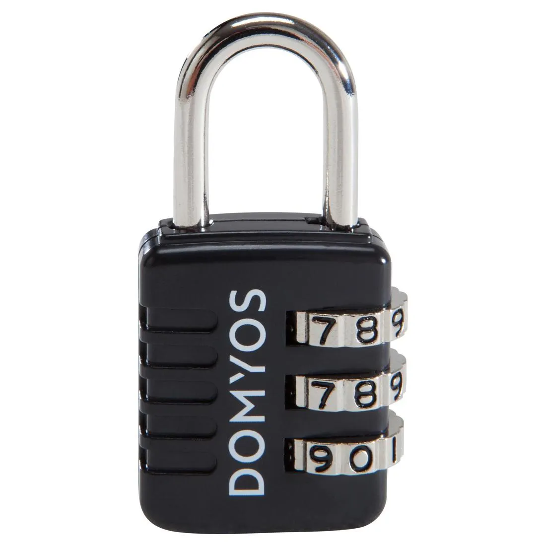 Combination Padlock