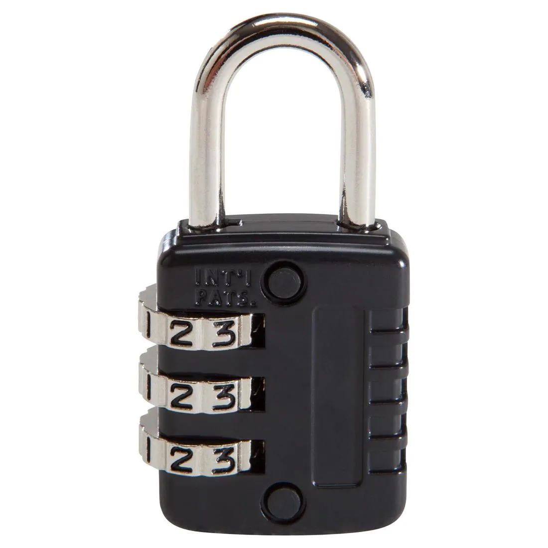 Combination Padlock