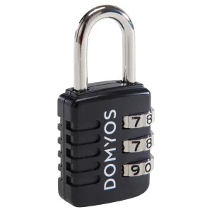 Combination Padlock