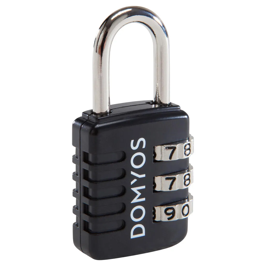 Combination Padlock