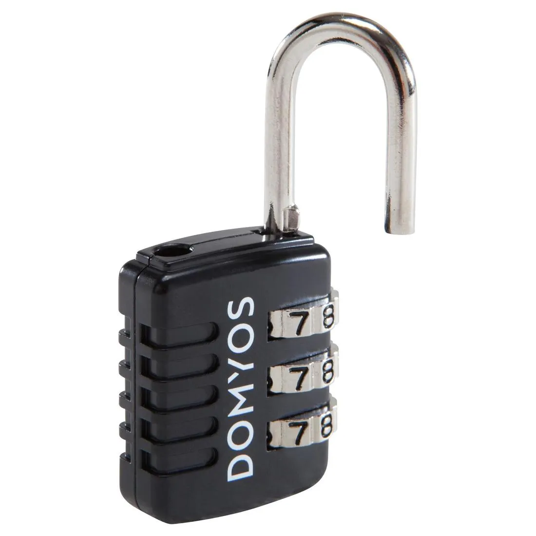 Combination Padlock