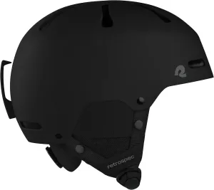 Comstock Ski Helmet - Snowboard Helmet for Adults & Youth - Adjustable Fit Snow Helmet with Protective Shell and Breathable Vents for Men, Women, Boys & Girls