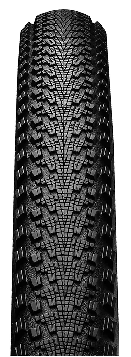 Continental - Double Fighter III Sport MTB Wire Bead Tire