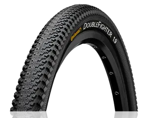 Continental - Double Fighter III Sport MTB Wire Bead Tire