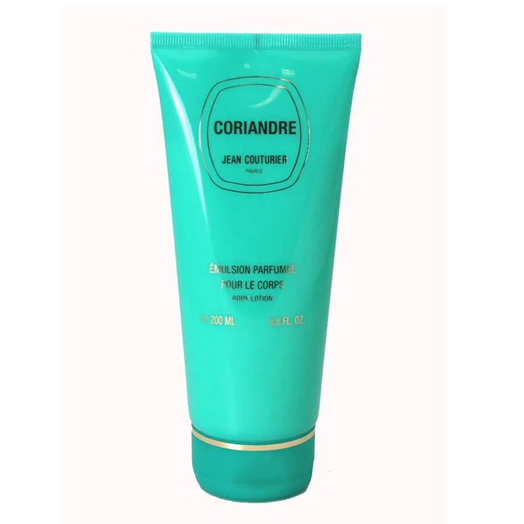 Coriandre Body Lotion for Women