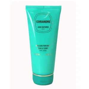 Coriandre Body Lotion for Women