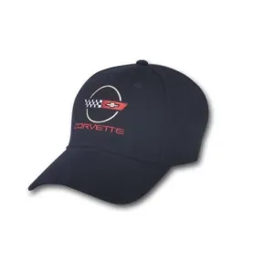 Corvette C4 1984-1996 Vintage Cap