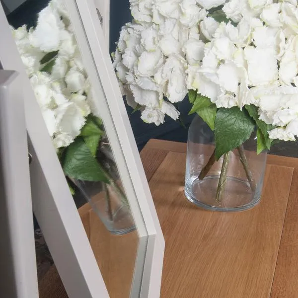 Cottage Dressing Table Stone