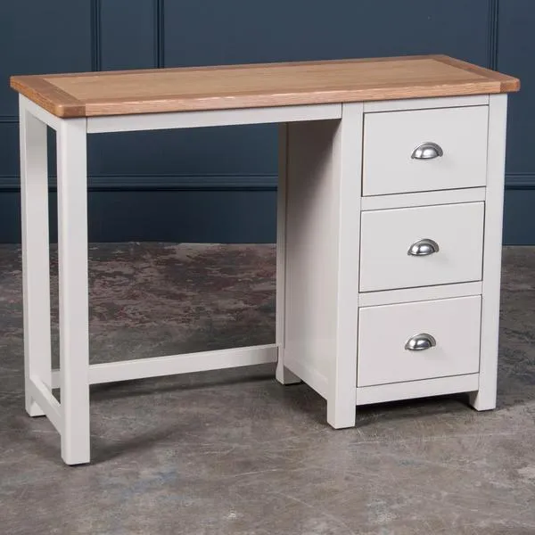 Cottage Dressing Table Stone