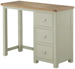 Cottage Dressing Table Stone