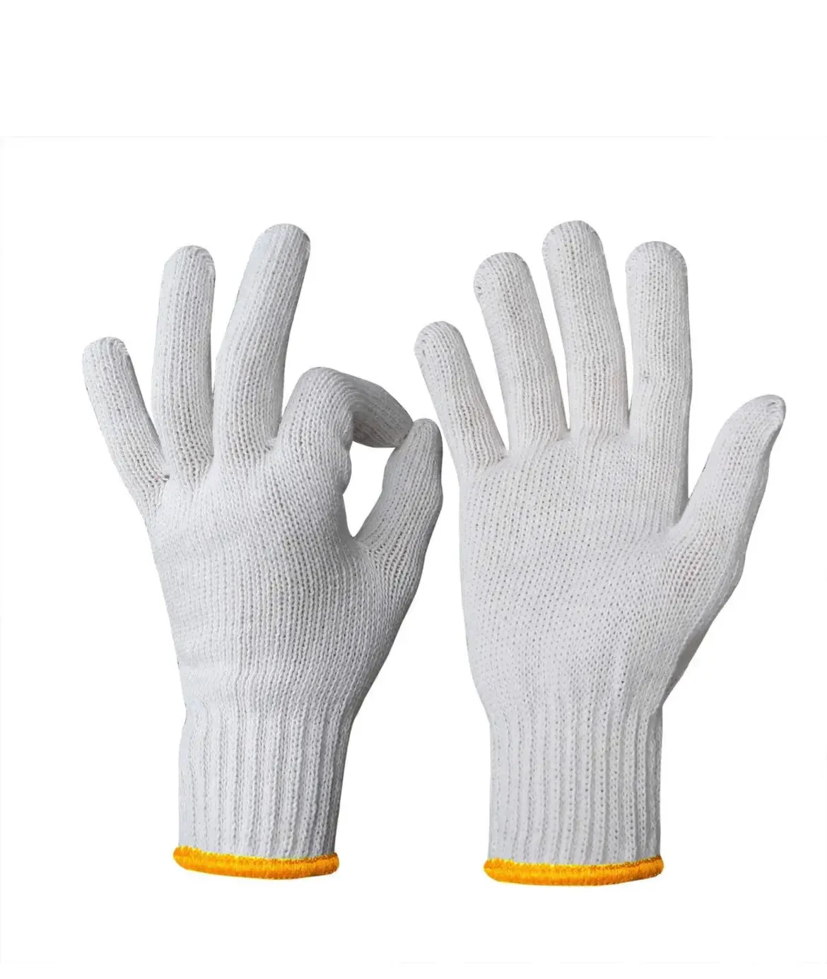 Cotton/ Poly Glove liners