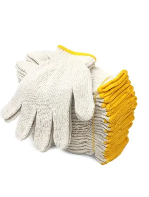 Cotton/ Poly Glove liners