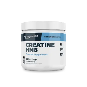 Creatine HMB