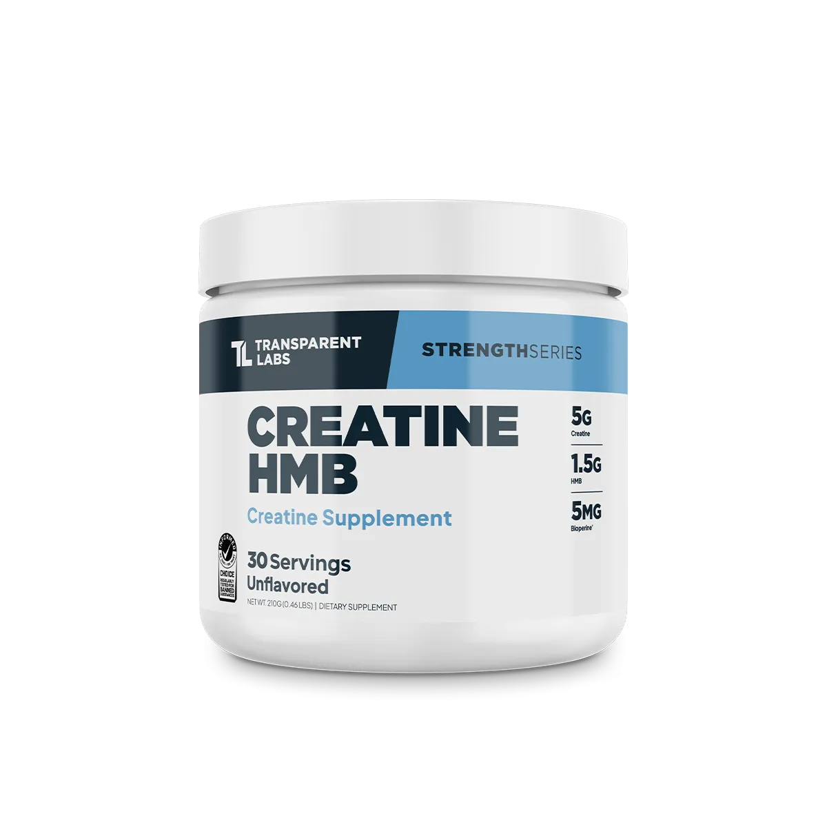Creatine HMB