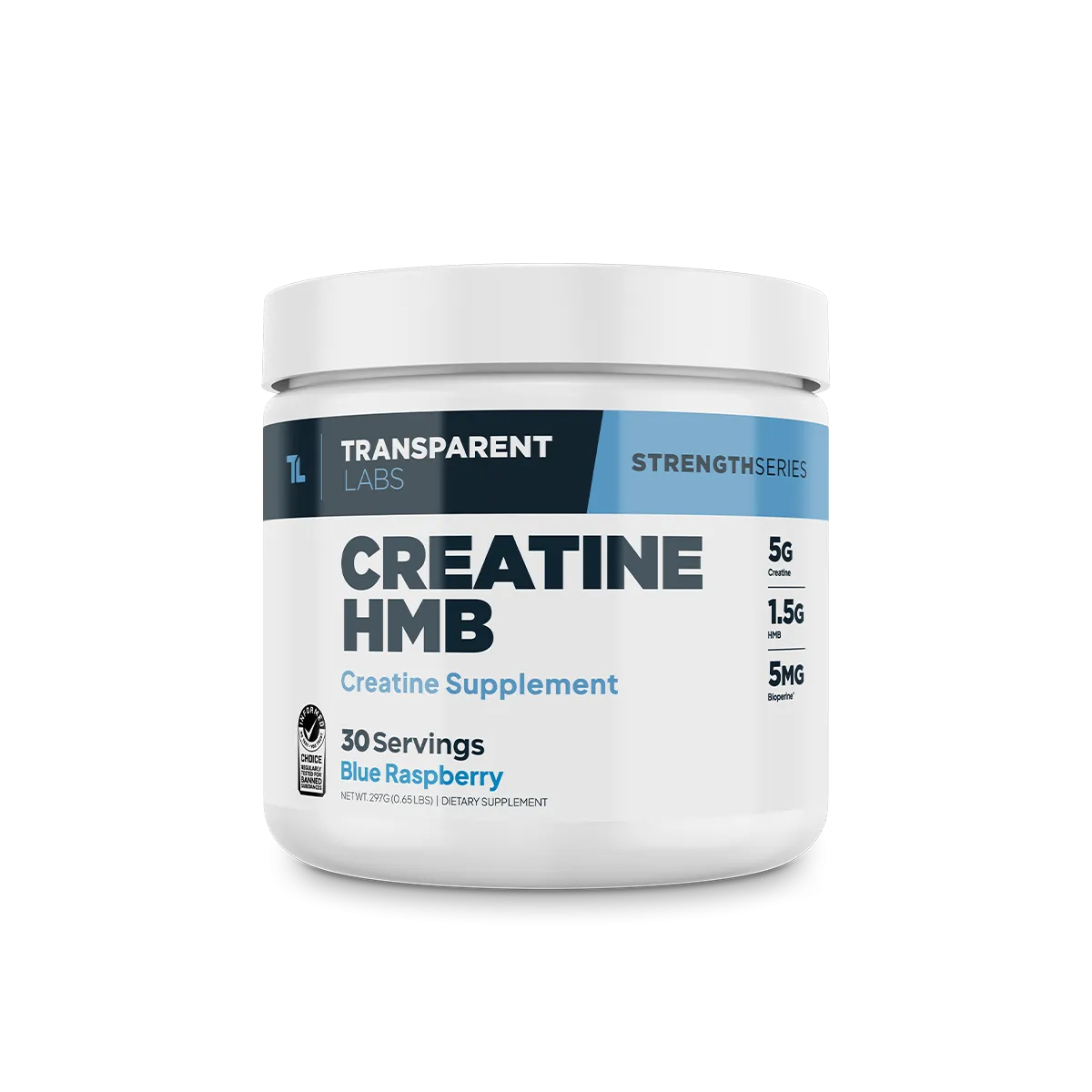 Creatine HMB