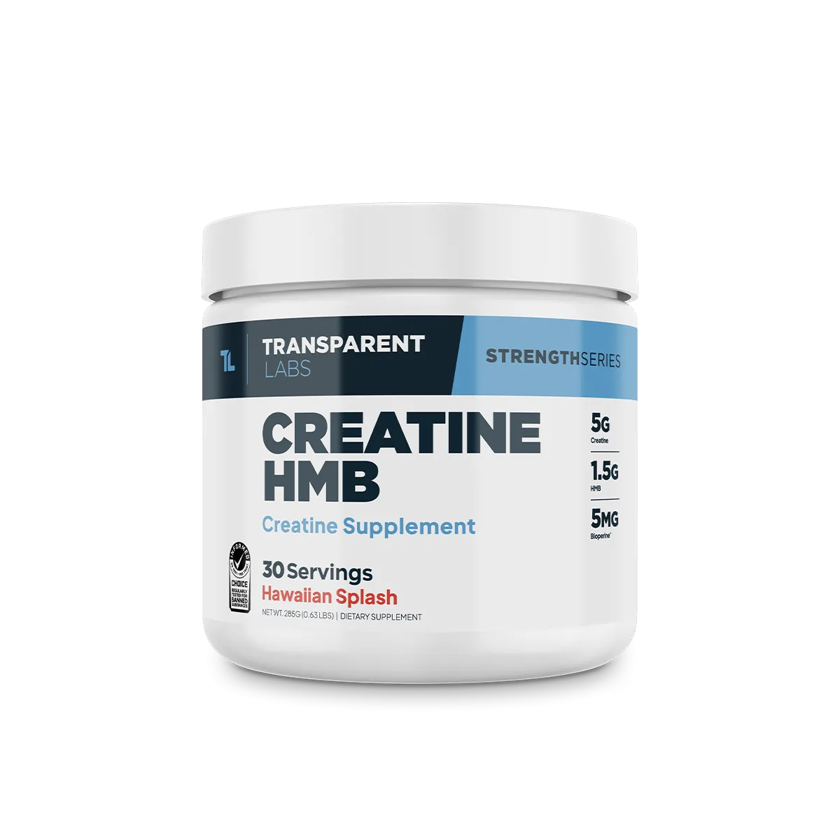 Creatine HMB