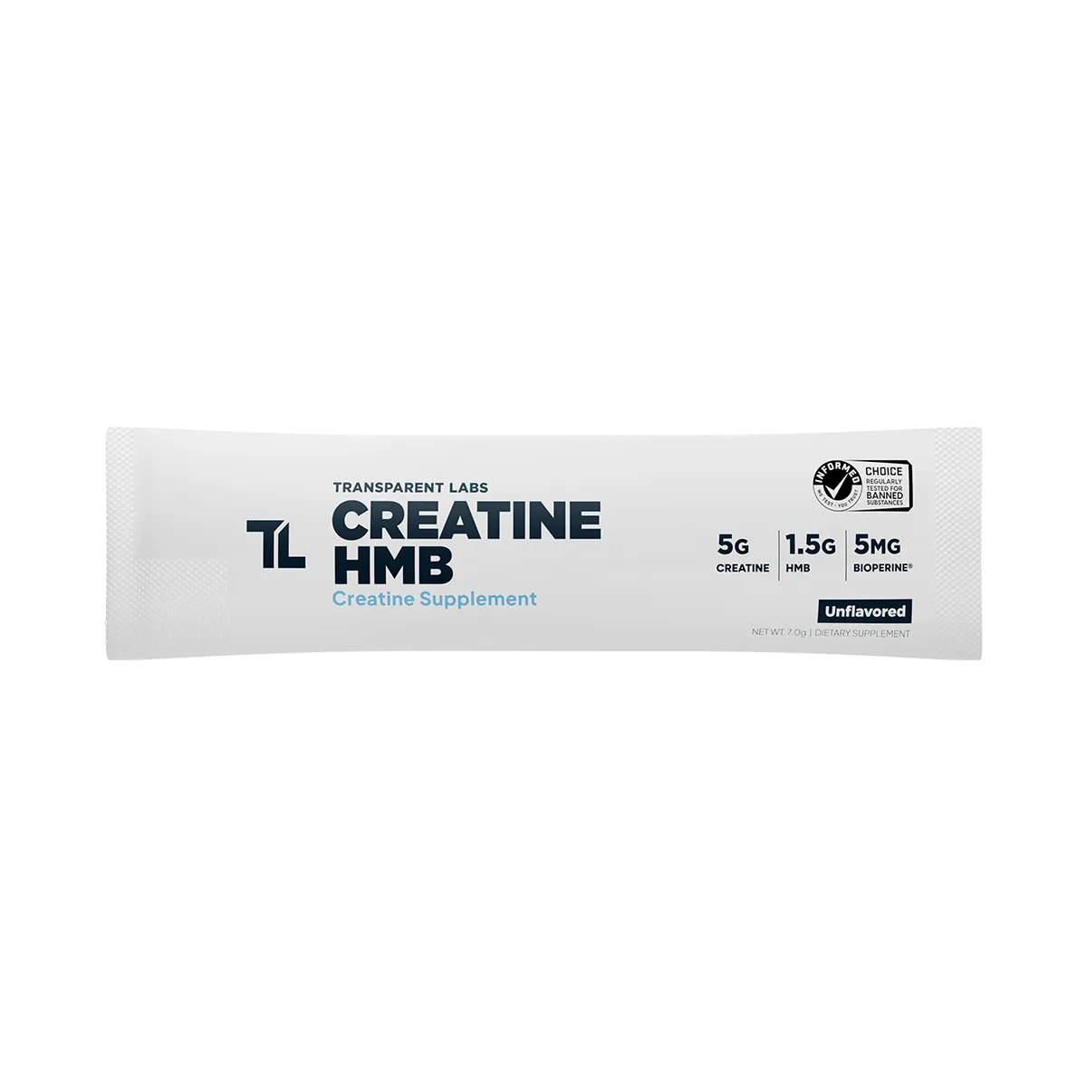 Creatine HMB