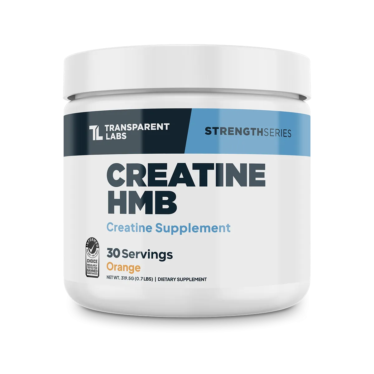 Creatine HMB