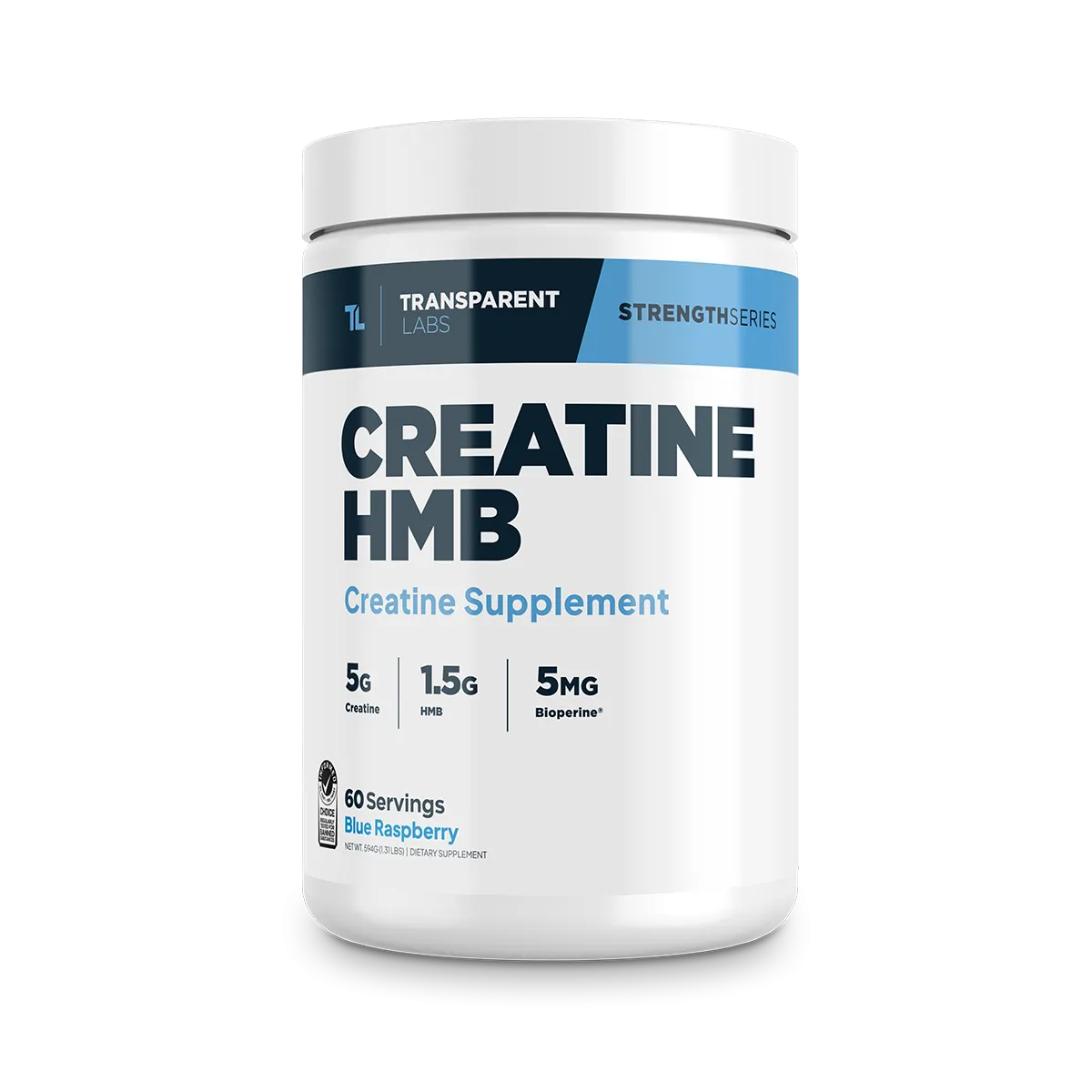 Creatine HMB