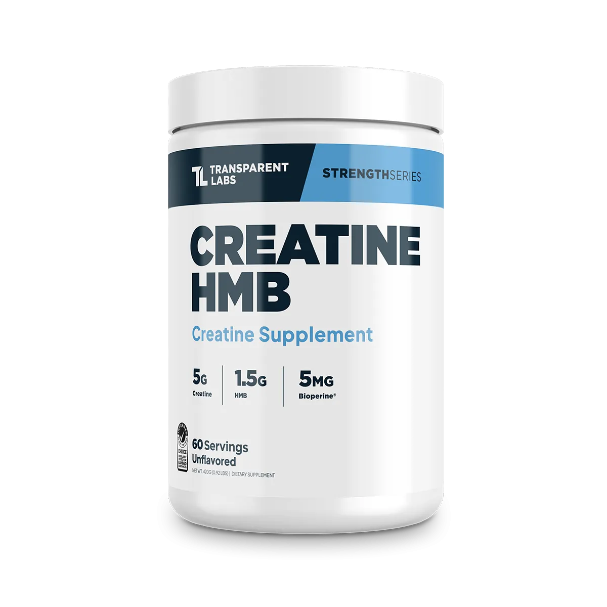 Creatine HMB