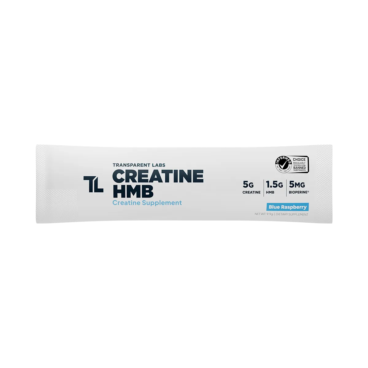 Creatine HMB