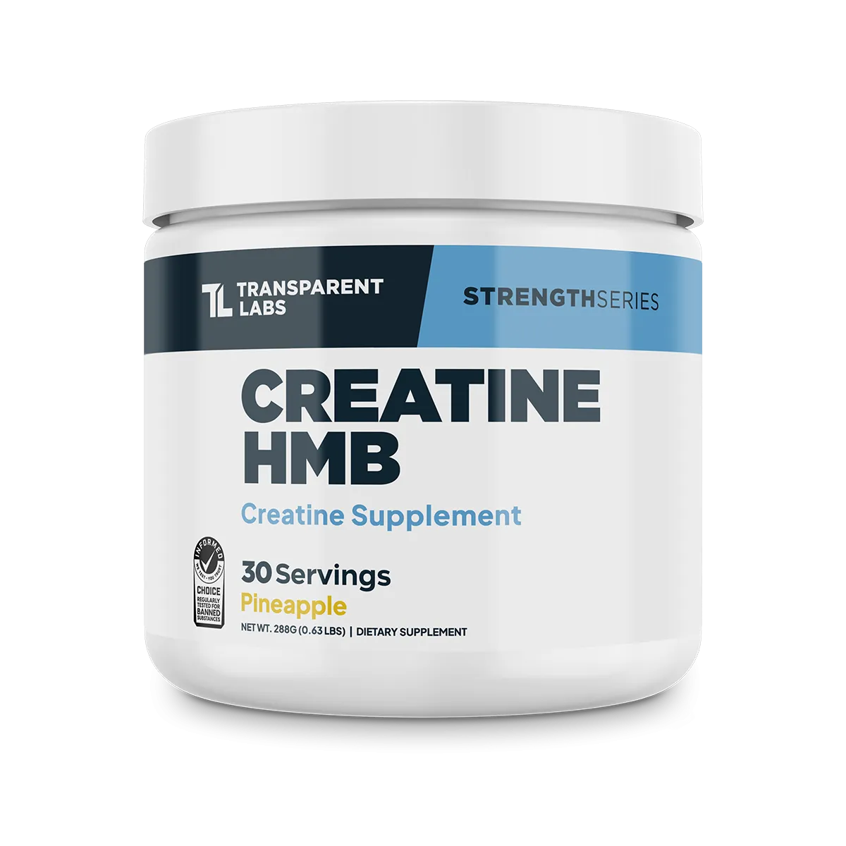 Creatine HMB