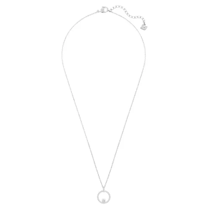 Creativity Circular Pendant