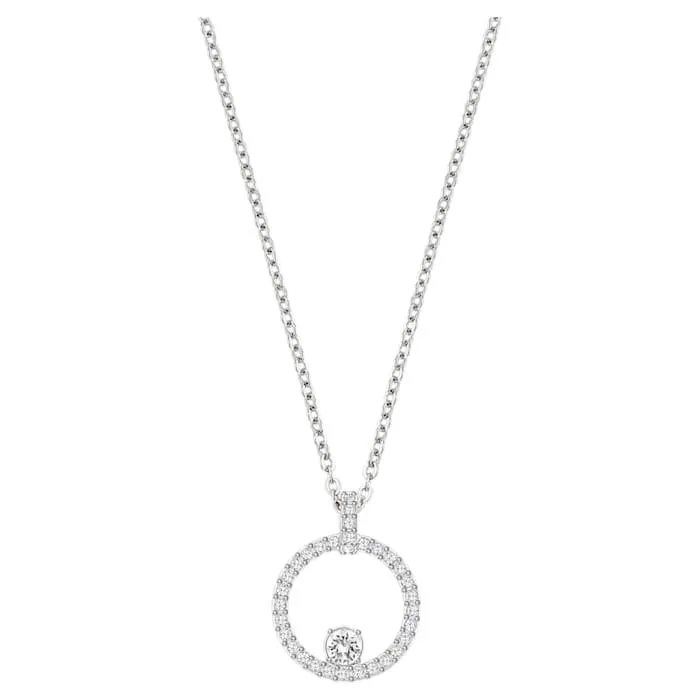Creativity Circular Pendant