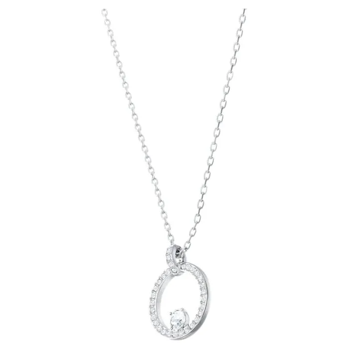 Creativity Circular Pendant