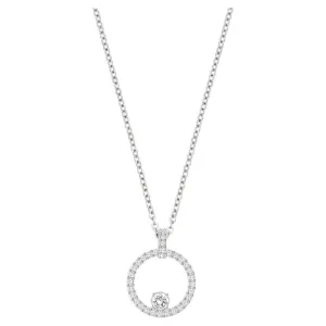Creativity Circular Pendant