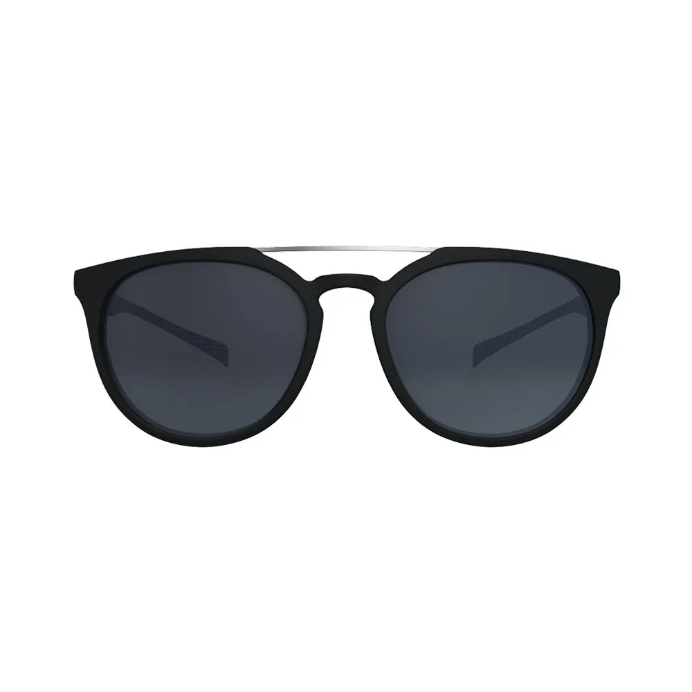 Óculos de Sol HB Burnie Matte Black Carbon Fiber/ Gray
