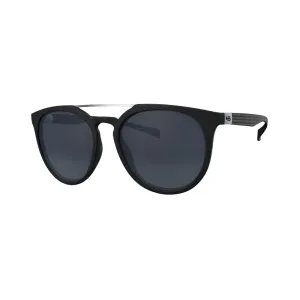 Óculos de Sol HB Burnie Matte Black Carbon Fiber/ Gray