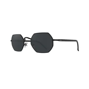 Óculos HB Slide Matte Black/ Gray - Lente 5,3 cm