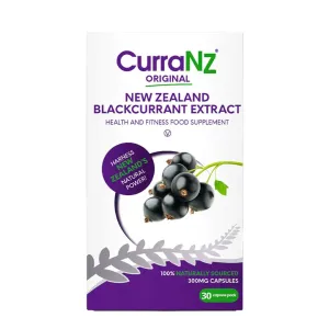 CurraNZ Original