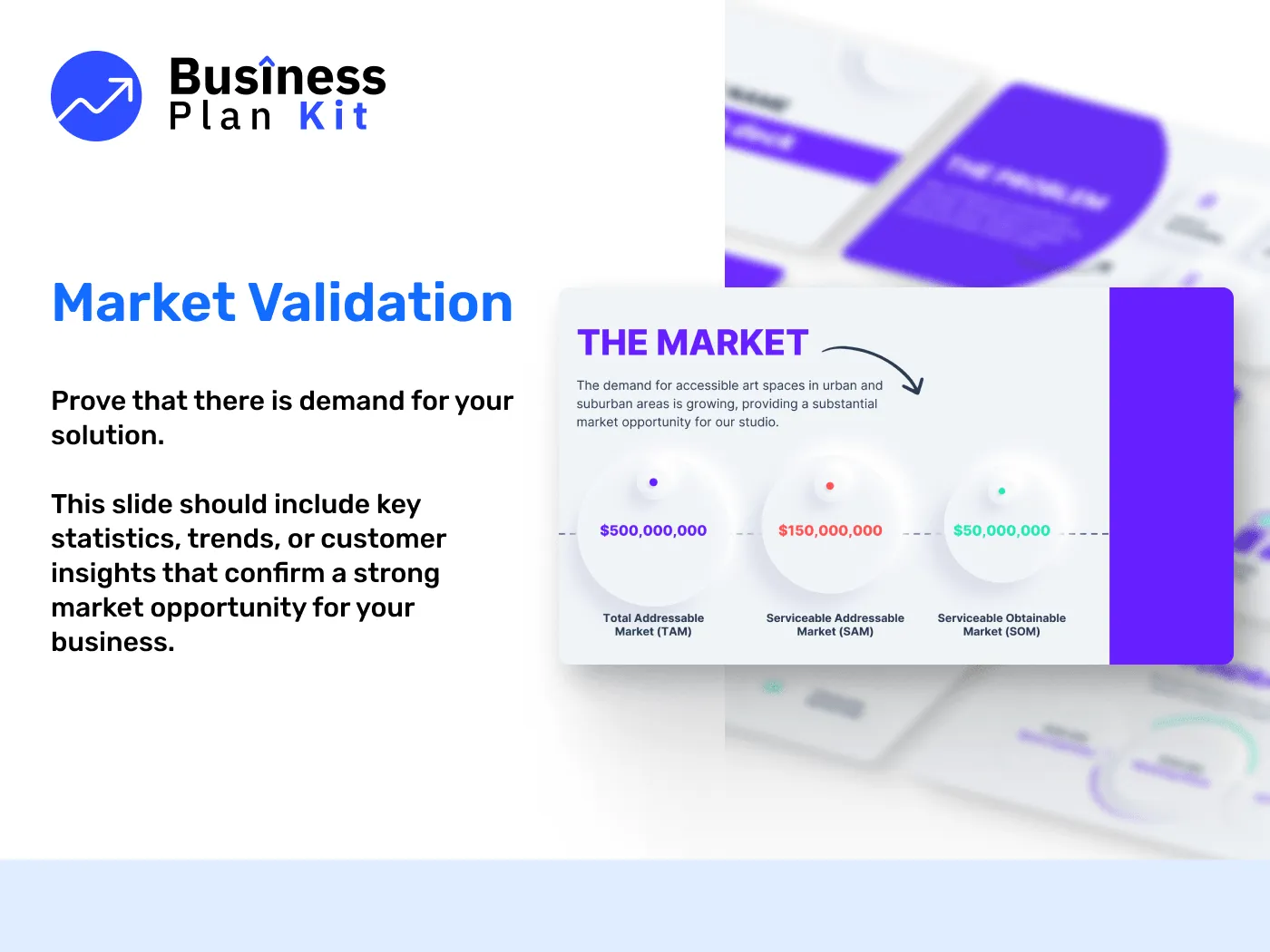 Custom Hat Manufacturing Pitch Deck Example