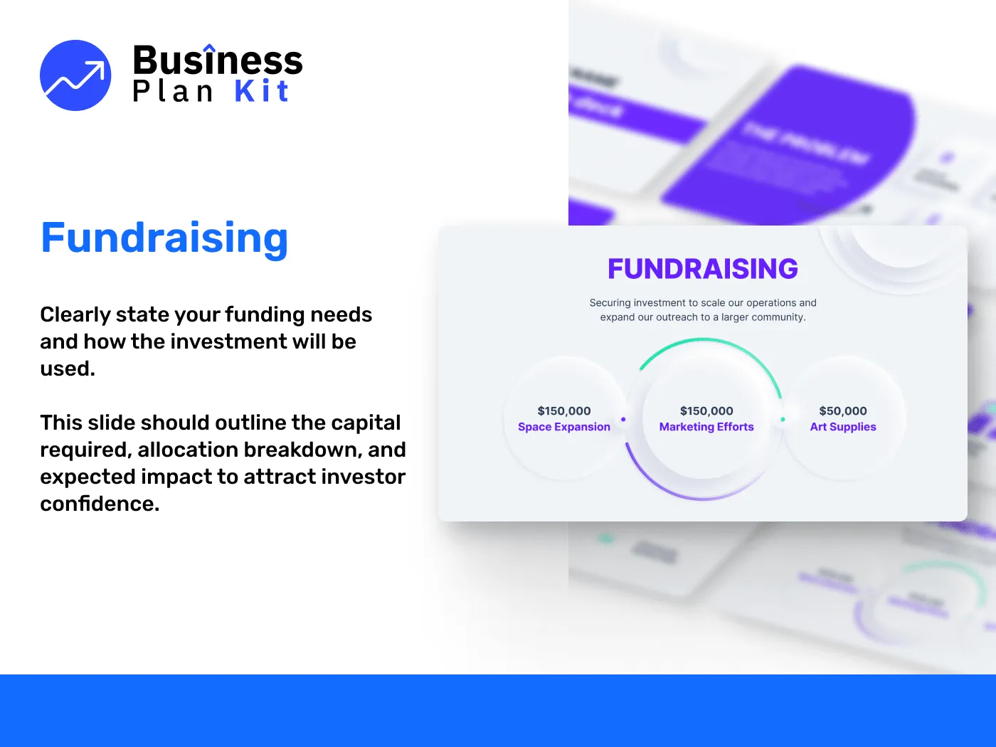 Custom Hat Manufacturing Pitch Deck Example
