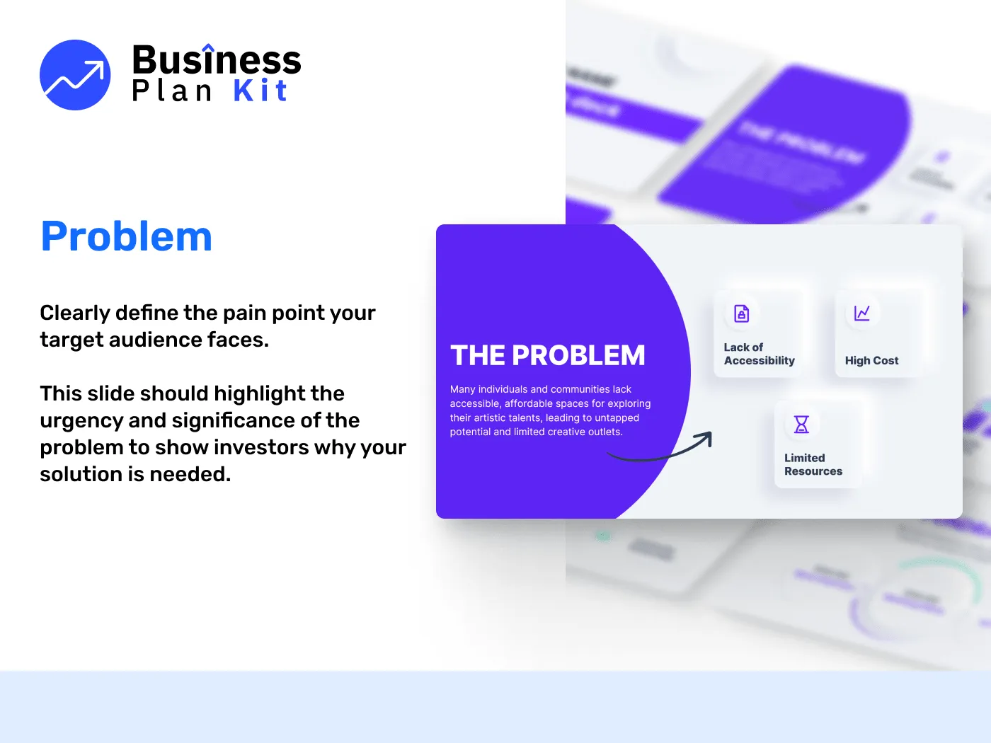 Custom Hat Manufacturing Pitch Deck Example