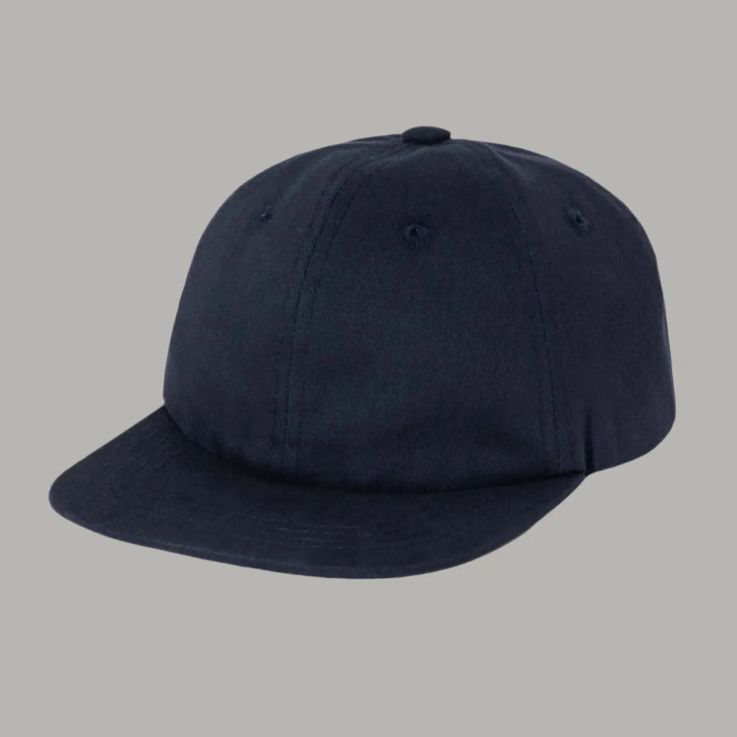 Customizable Kids Chain Stitched Cotton Field Trip Hat