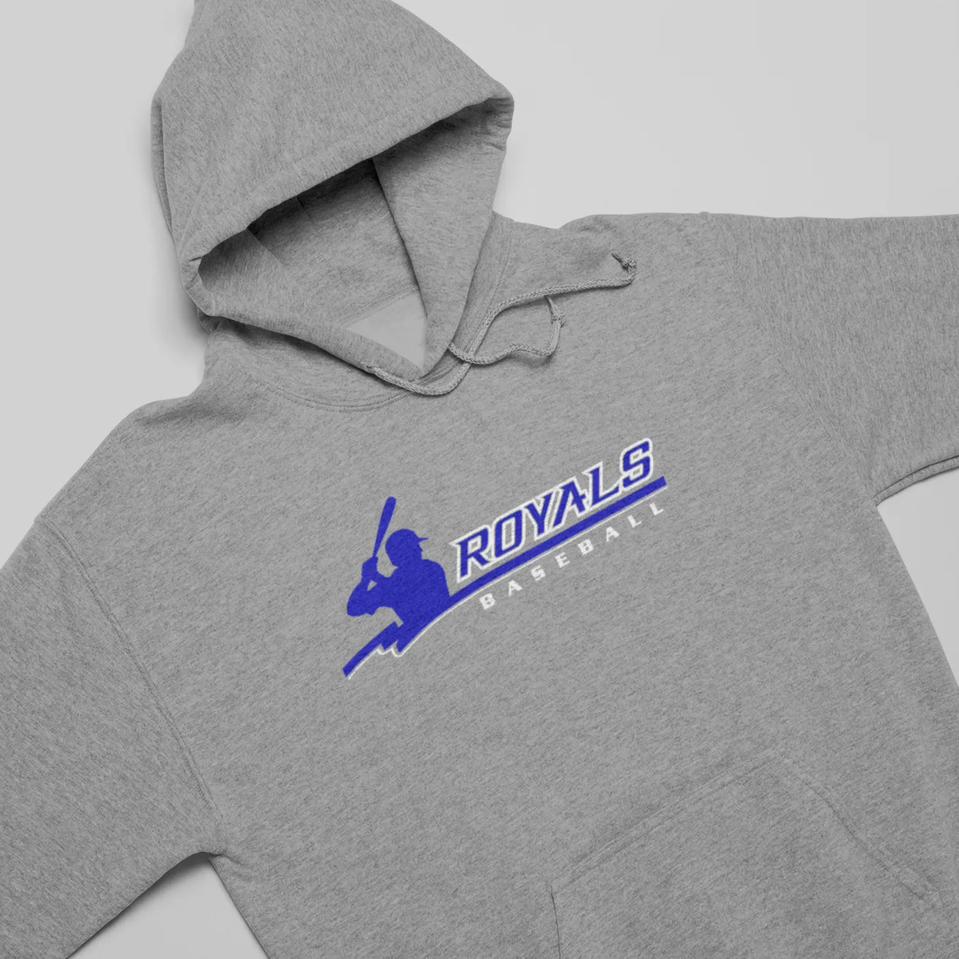CVCA Baseball 23 Spirit Wear